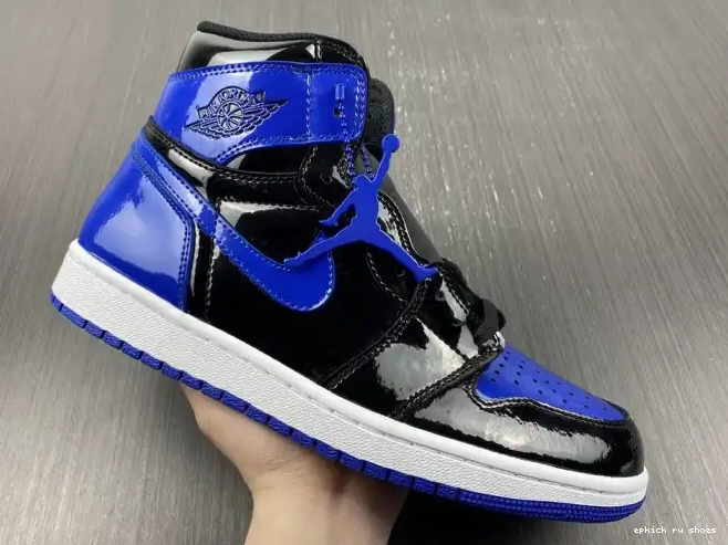 Rep Jordan 555088-404 1 High Retro OG 0529